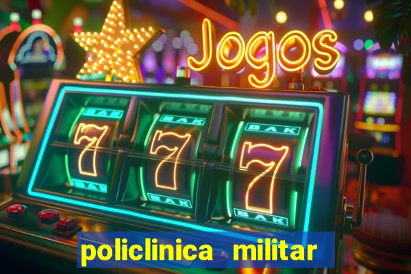 policlinica militar de porto alegre